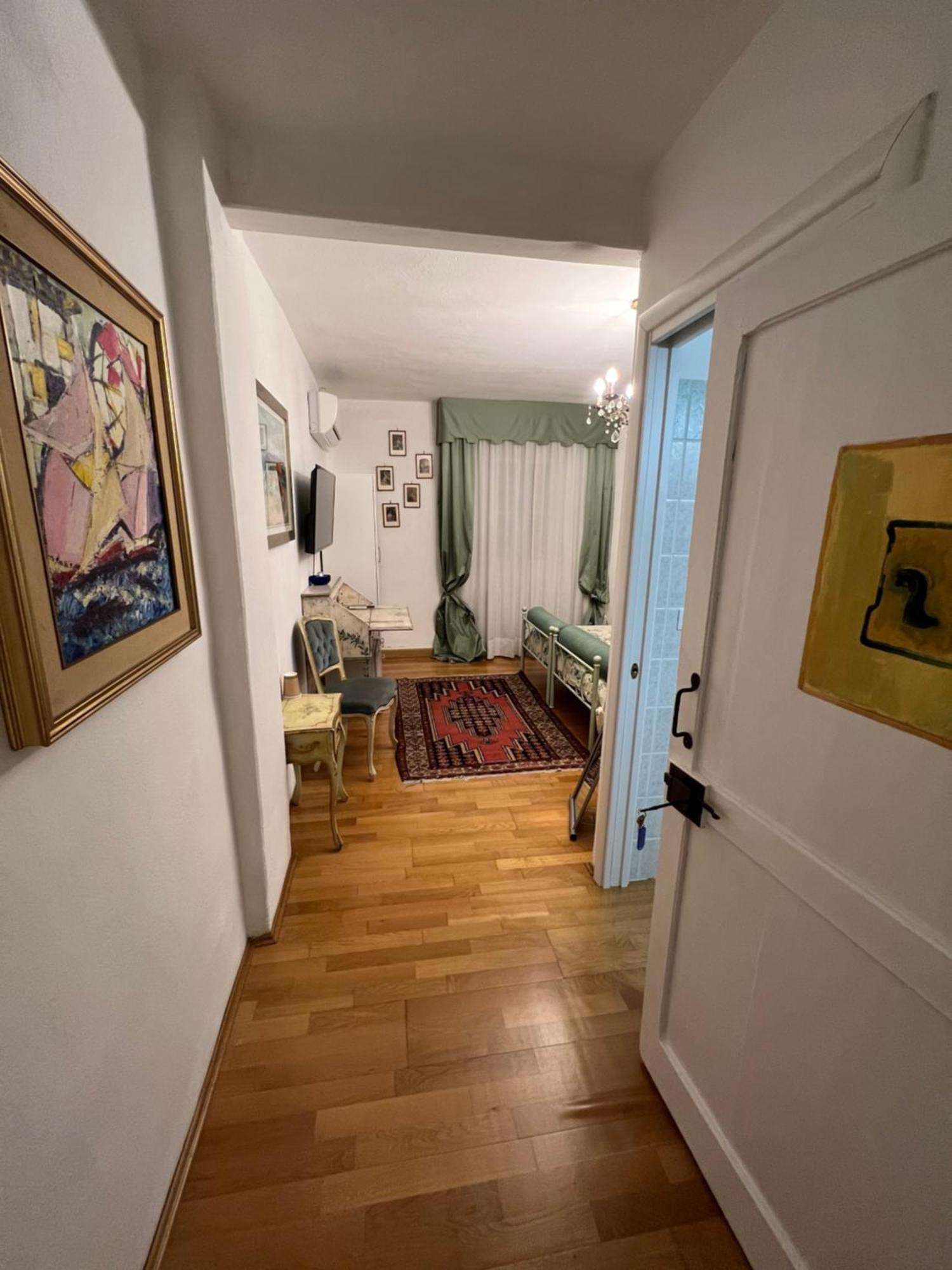 B&B La Casa Del Sole Manzano 客房 照片