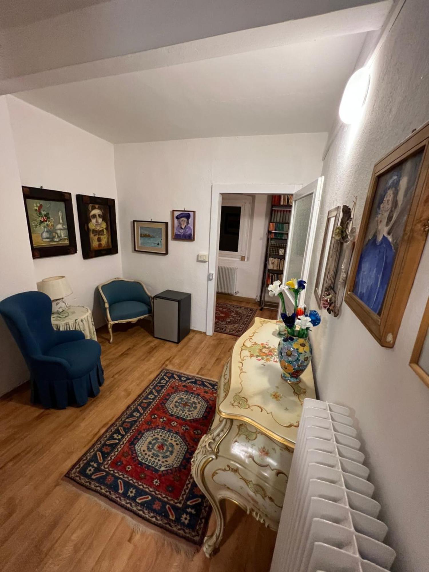 B&B La Casa Del Sole Manzano 客房 照片