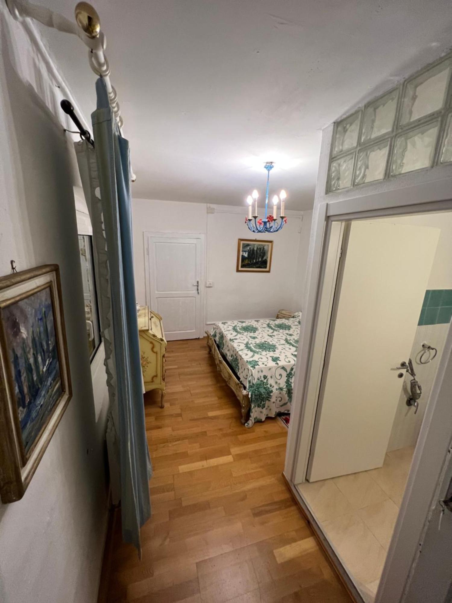 B&B La Casa Del Sole Manzano 客房 照片