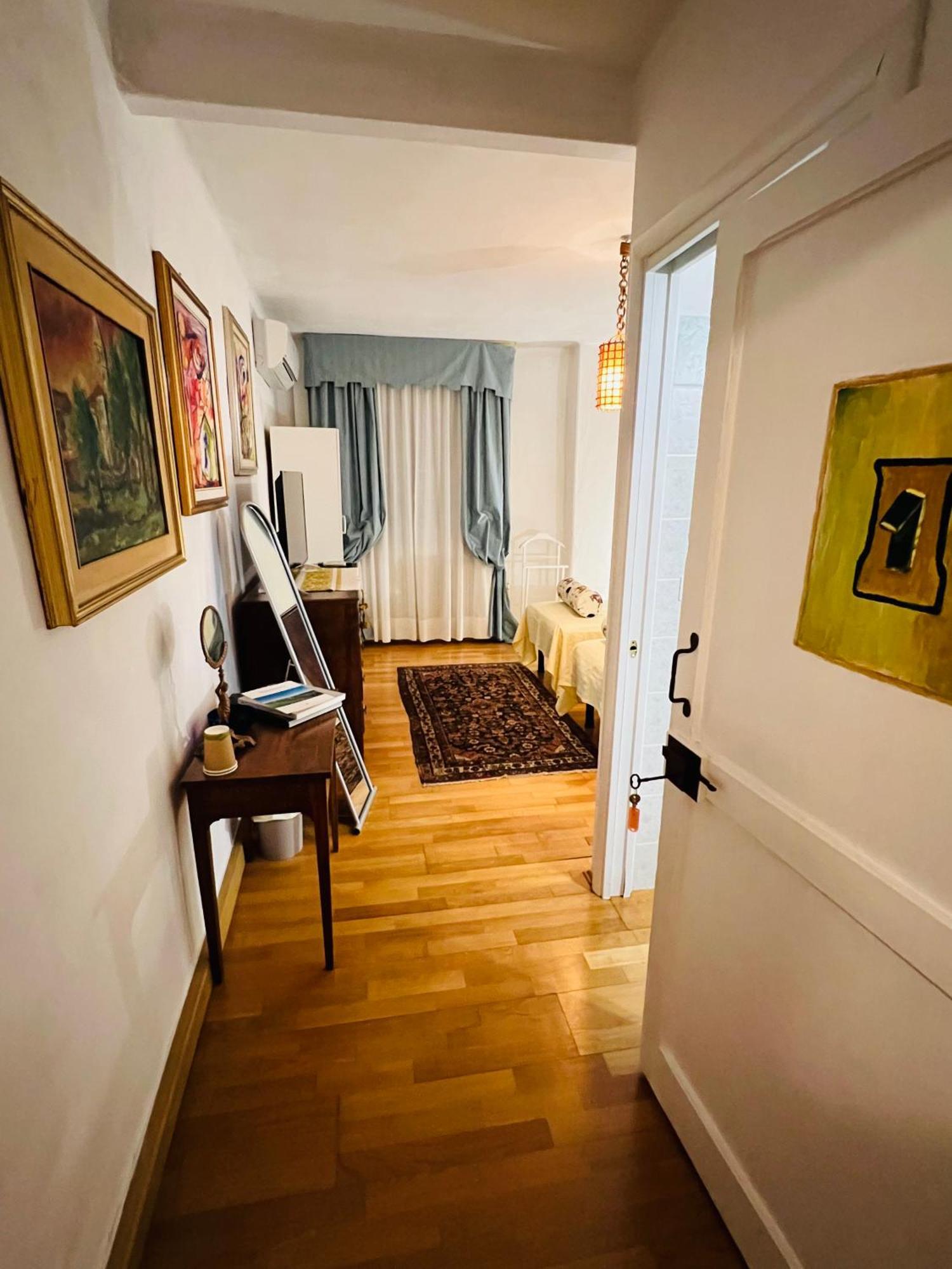 B&B La Casa Del Sole Manzano 外观 照片