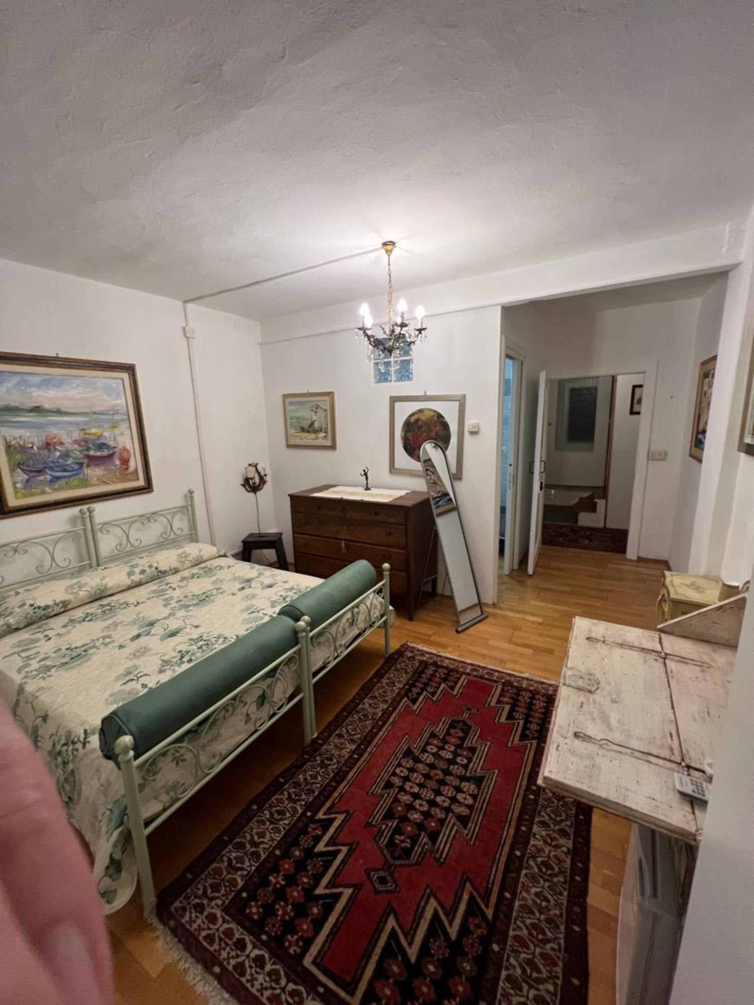 B&B La Casa Del Sole Manzano 客房 照片