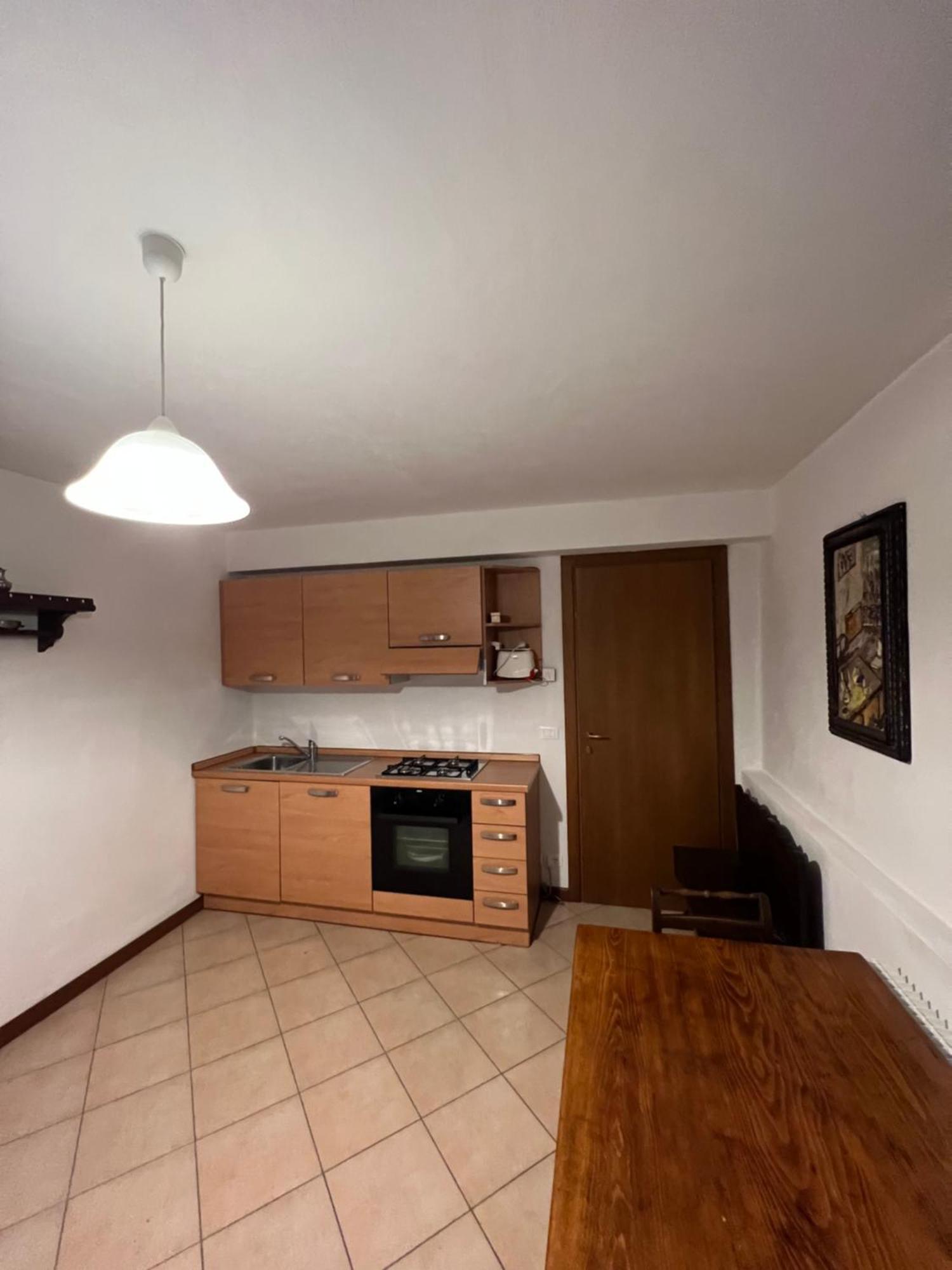 B&B La Casa Del Sole Manzano 客房 照片