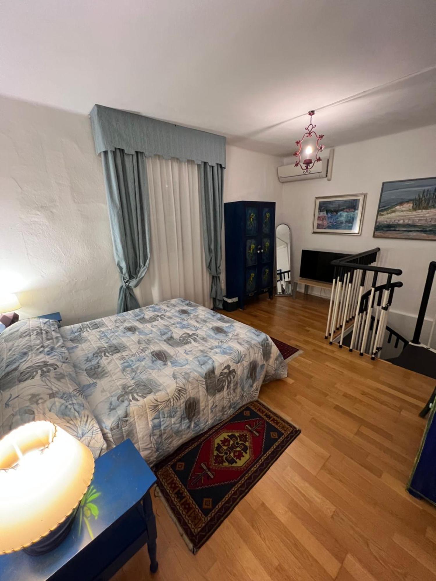 B&B La Casa Del Sole Manzano 外观 照片