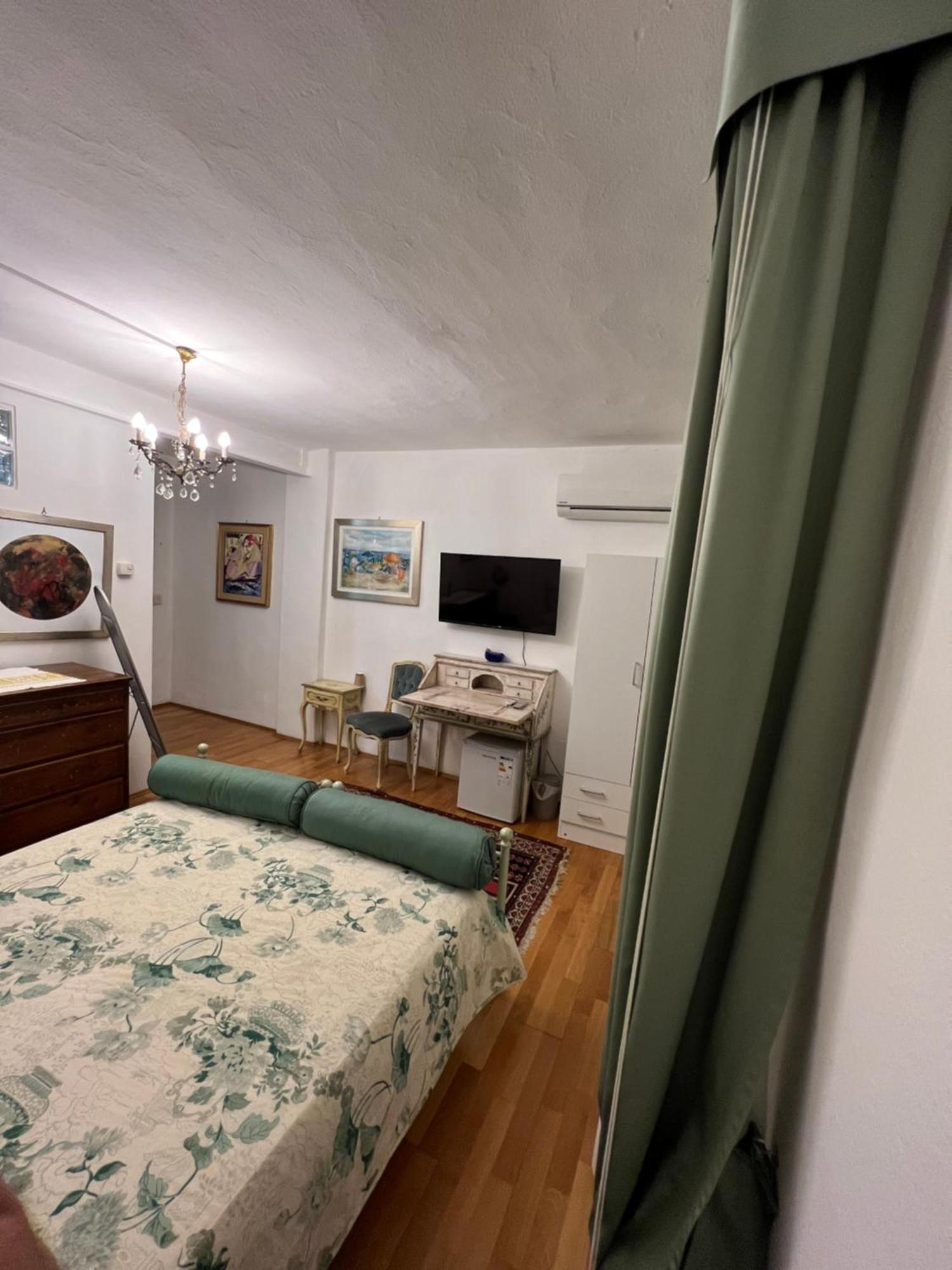 B&B La Casa Del Sole Manzano 客房 照片