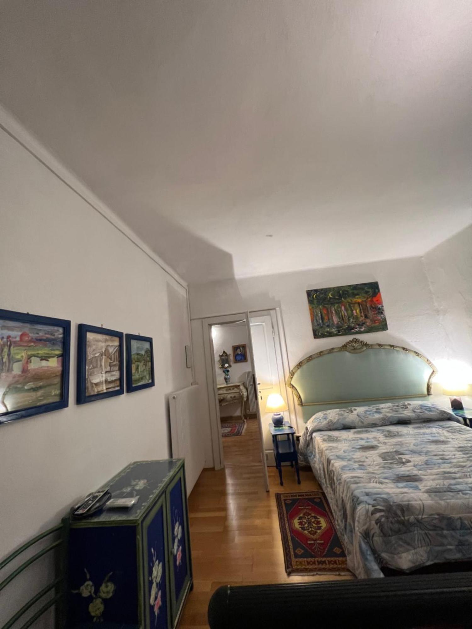 B&B La Casa Del Sole Manzano 客房 照片