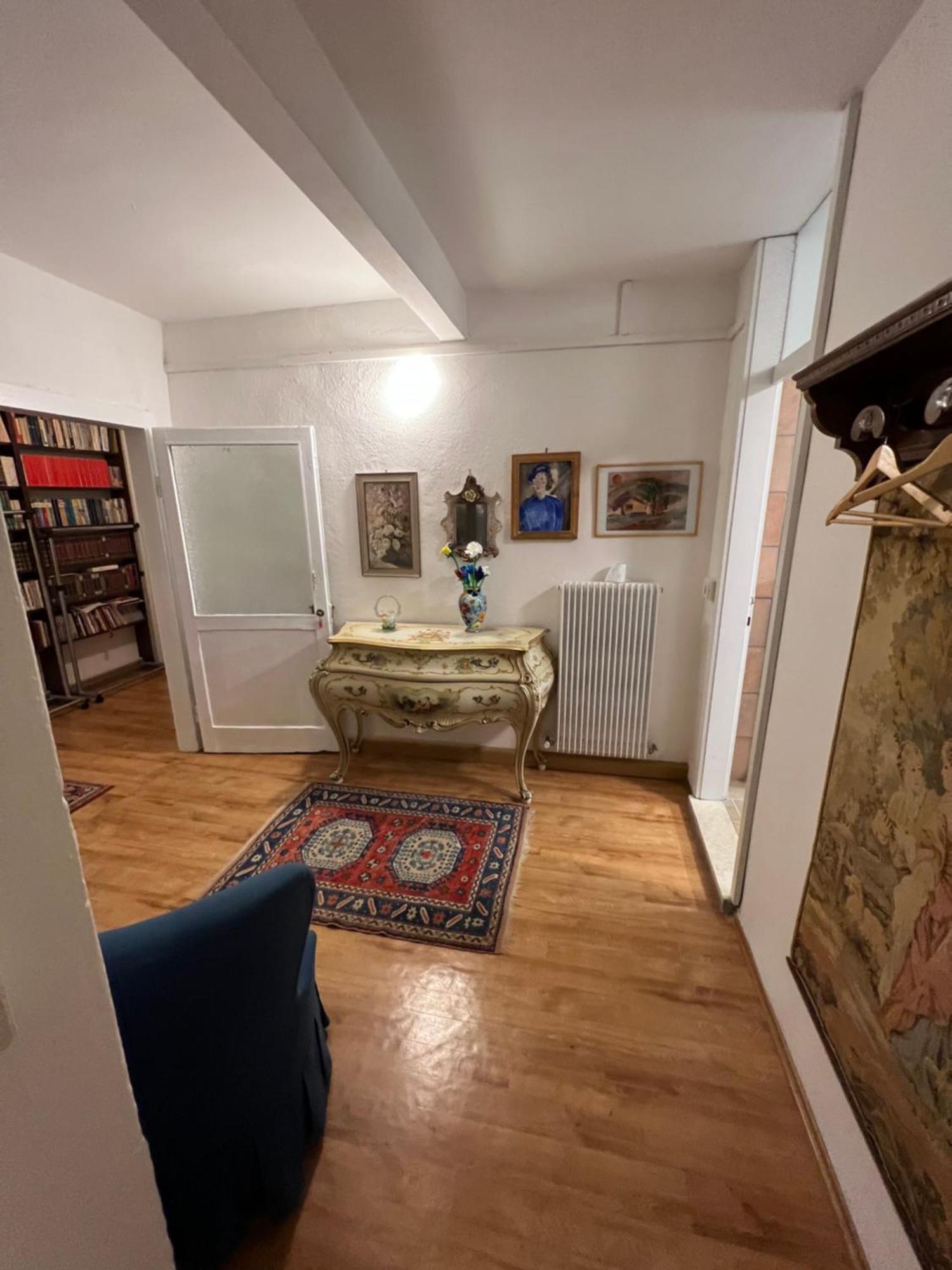 B&B La Casa Del Sole Manzano 客房 照片