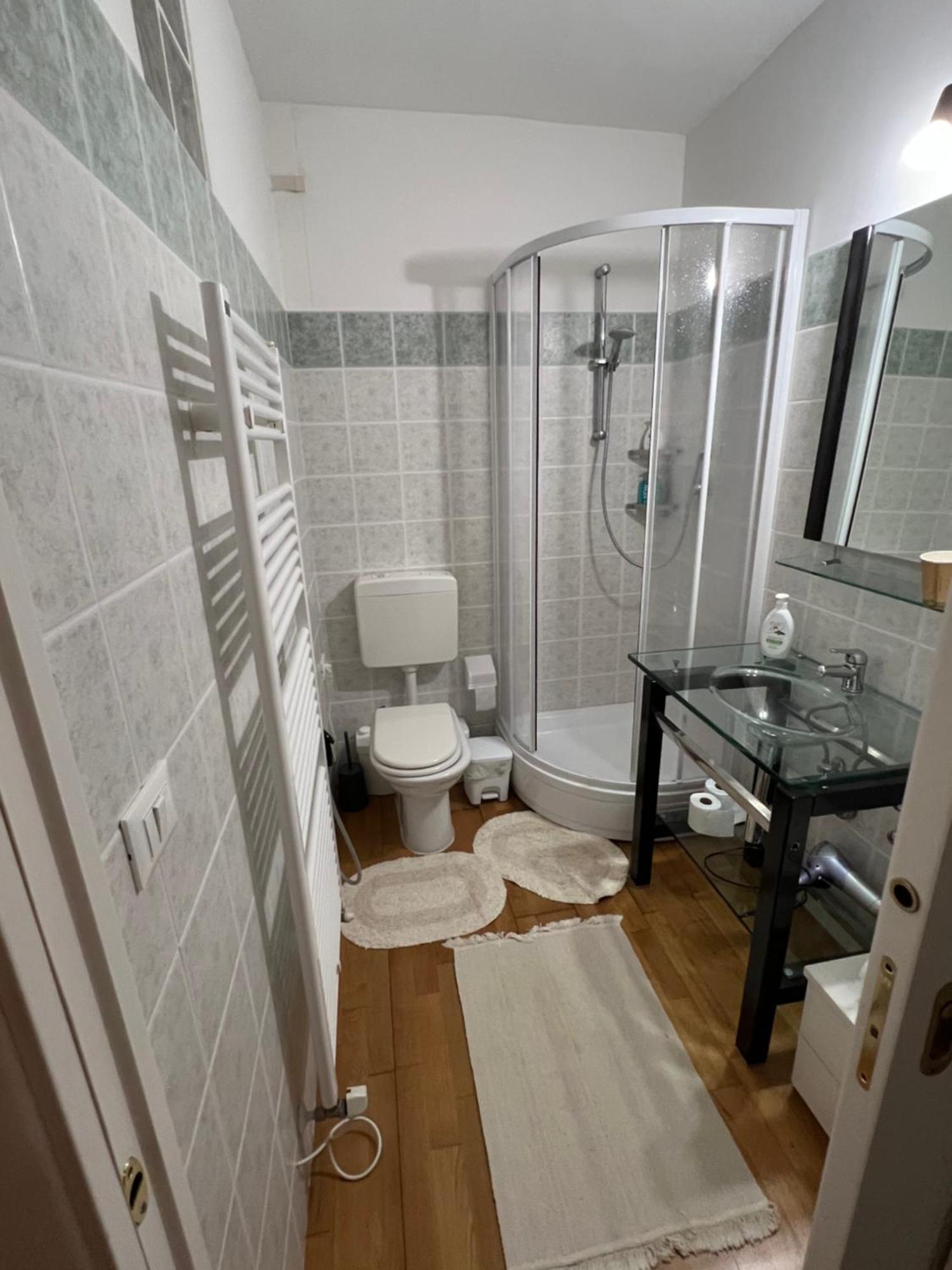 B&B La Casa Del Sole Manzano 外观 照片