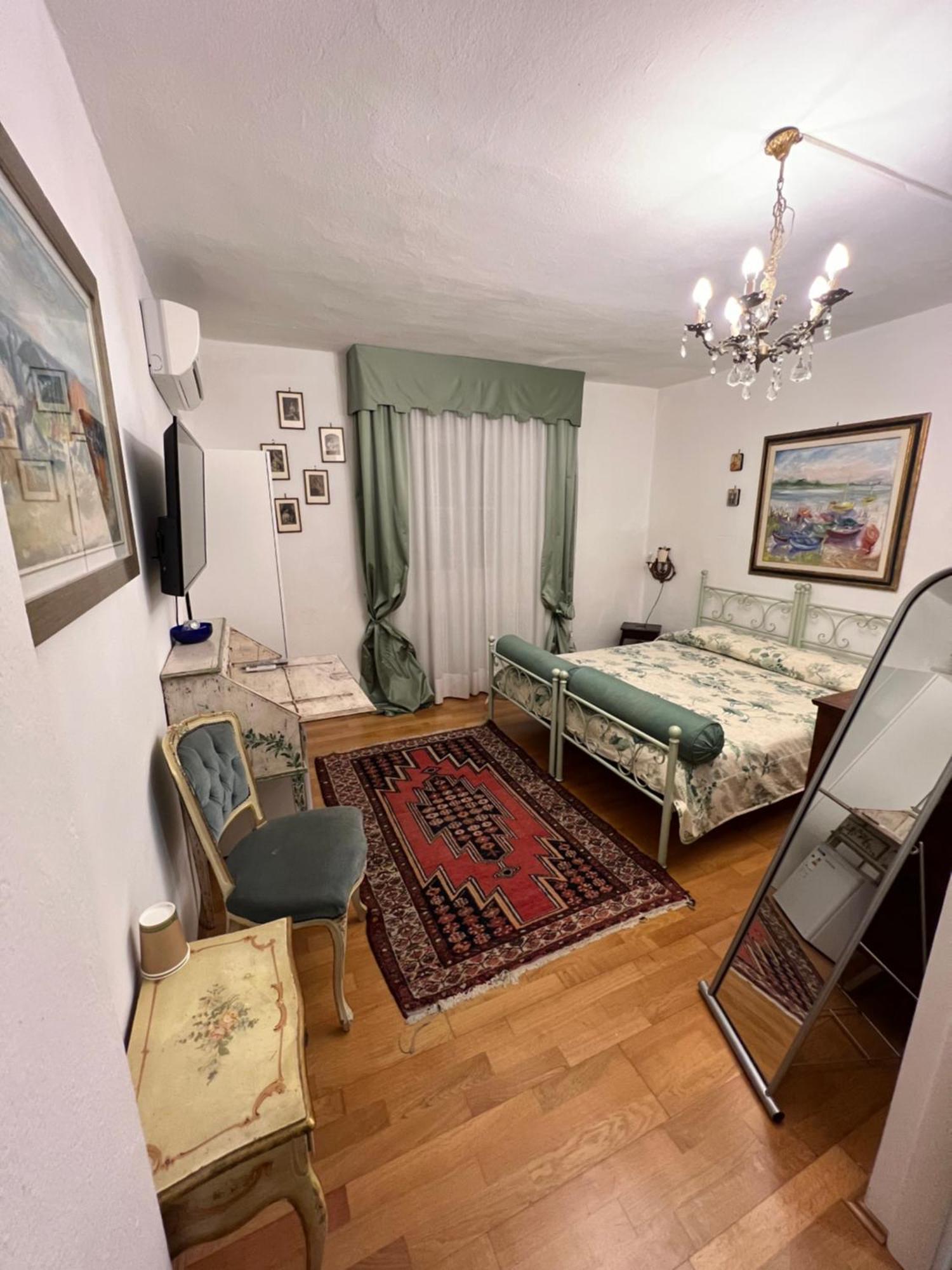 B&B La Casa Del Sole Manzano 客房 照片