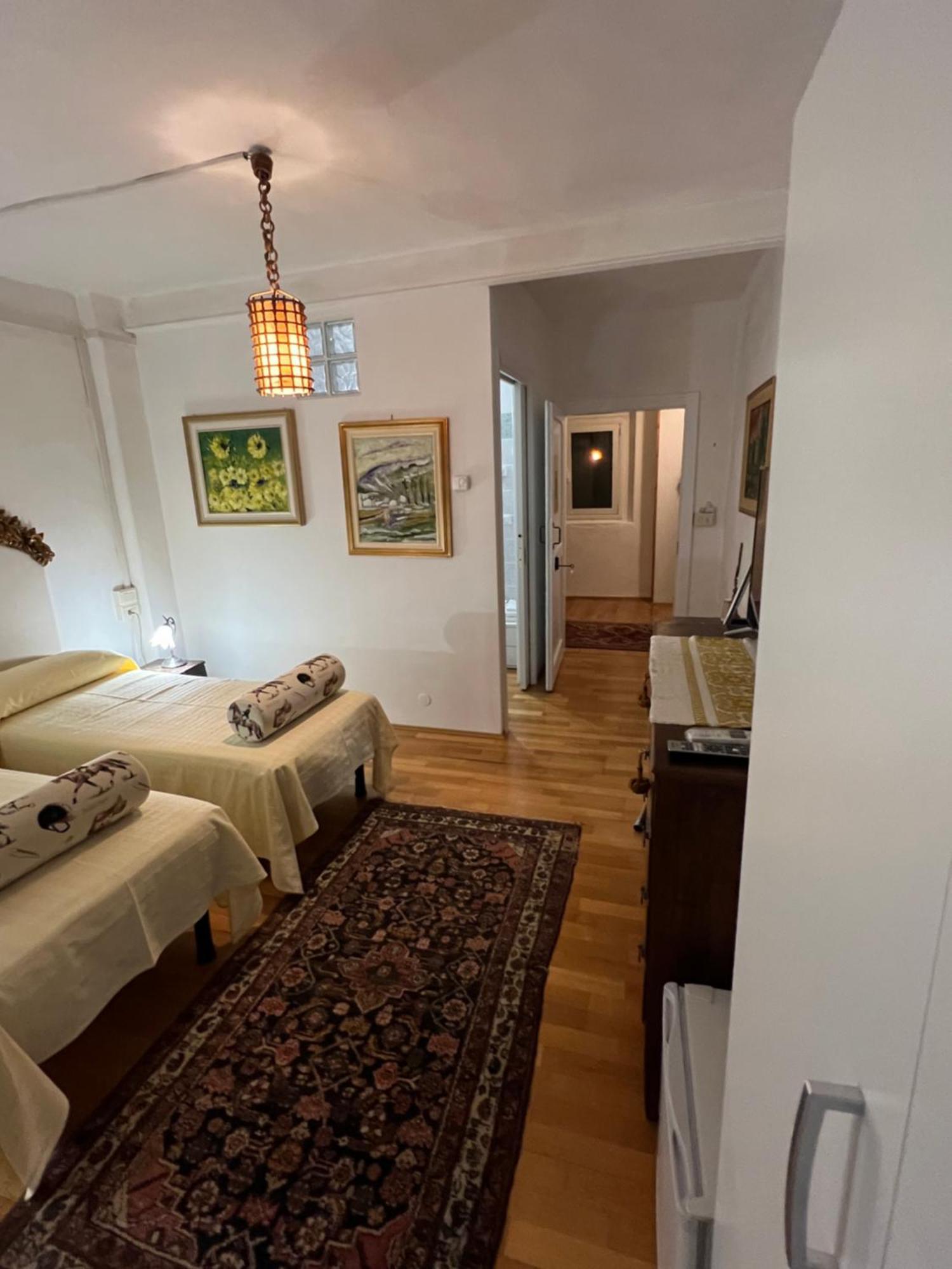 B&B La Casa Del Sole Manzano 外观 照片